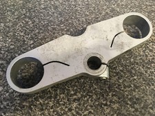 Ducati 750SS 900SS fork top