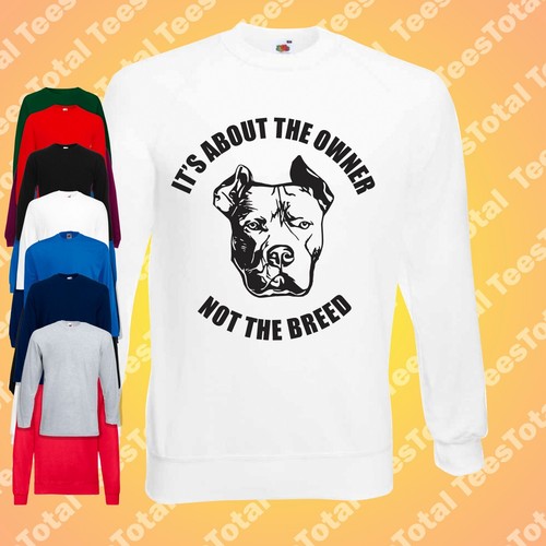 Bully dog jumper - dog,