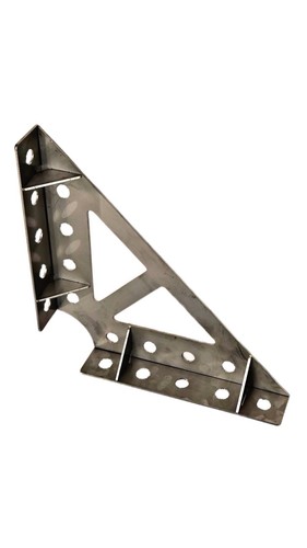 Self assembly welding - welding, square