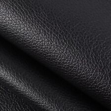 138cm Faux Leather Fabric Soft