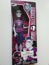 MONSTER HIGH GHOUL SPIRIT