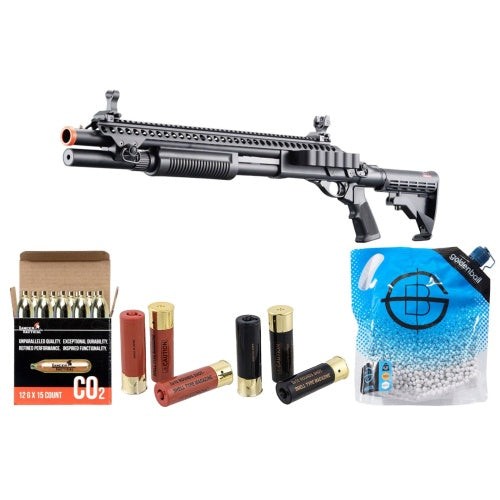 Golden eagle m8874 - eagle, 3/6-shot