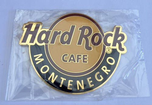 Hard rock cafe montenegro - hard,