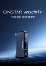 SHINING 3D EINSTAR Rockit