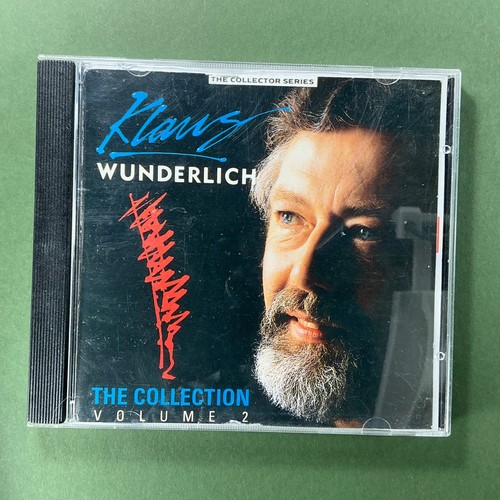 Klaus wunderlich the - klaus,