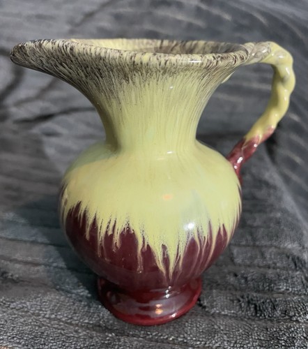 Vintage west german pottery - german,
