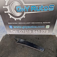 AUDI A4 DOOR TRIM PANEL REAR