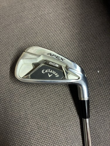 Callaway apex dcb golf - apex, iron