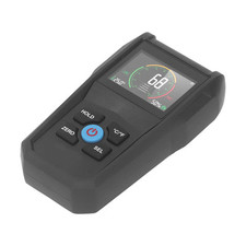 Pinless Moisture Meter LCD