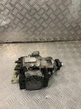 2004 VAUXHALL VECTRA C III 2.0 INJECTION PUMP 55352865  #2