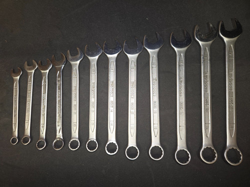 Set teng tools 1 - of,
