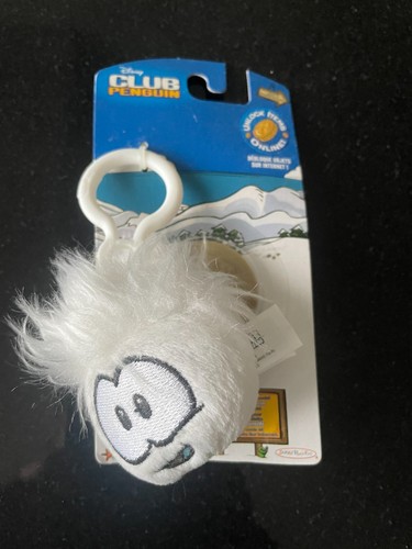 Disney club penguin - disney, puffle