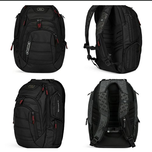 Ogio renegade rss - renegade,