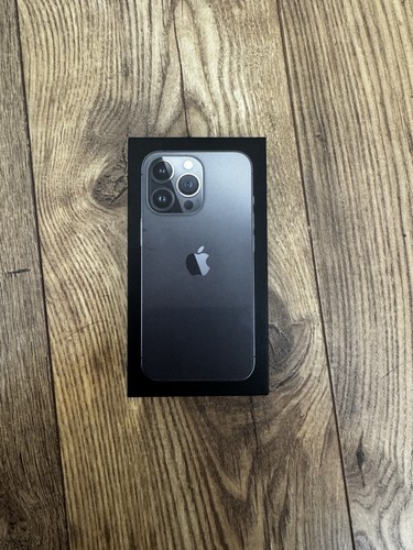 Iphone pro 256gb - 13, unlocked