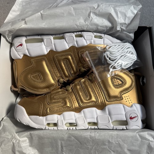 Nike air more - nike,