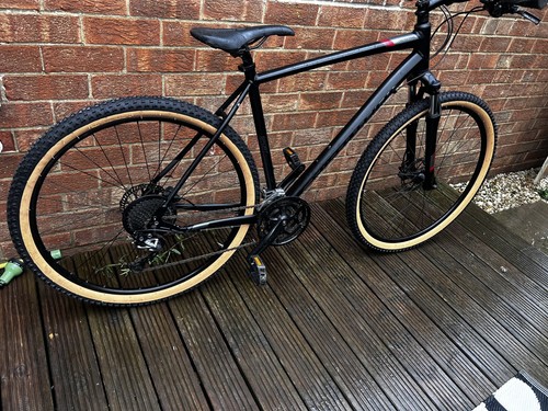 Specialized men crosstrail - men's,