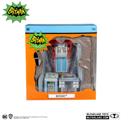 Mcfarlane batman retro - mcfarlane,