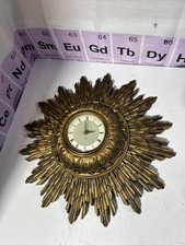 Antique Vintage smiths Sectric