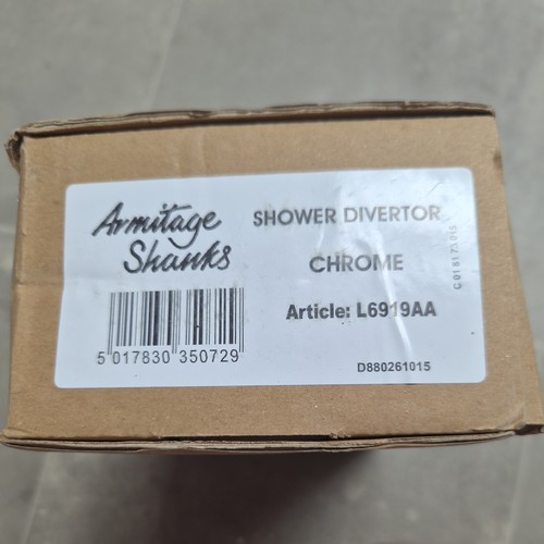 Armitage shanks l6919aa - l6919aa, trevi