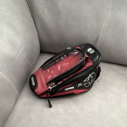 Oxford m1r magnetic motorcycle - oxford,