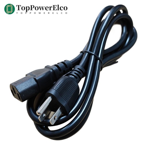 5ft power cord - 5ft, for