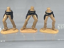 Timpo Mexican Tan Legs Full Set