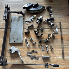 Singer sewing machine vintage - singer,