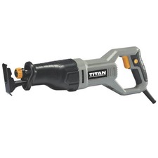 Titan Reciprocating Saw
