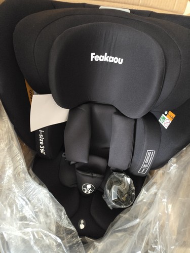 360 rotating car seat with - 360,