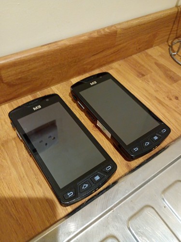 Lot mobile sm15 rugged - of,