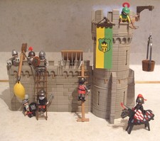 Playmobil 100% Complete Set