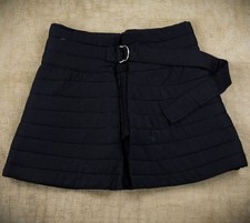 Under Armour Black Padded