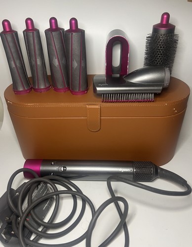 Dyson airwrap multi - airwrap, multi-styler
