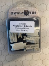 Kingdom of Britannia -