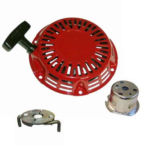 Recoil starter fit - honda, gx110