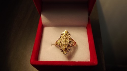 22ct asian yellow gold - asian,