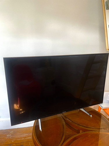 Panasonic 49in led 2160p - led, 4k