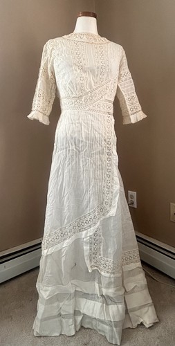 Vtg antique edwardian - vtg,