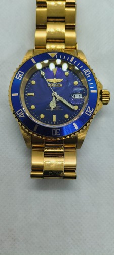 Invicta men pro - invicta, diver