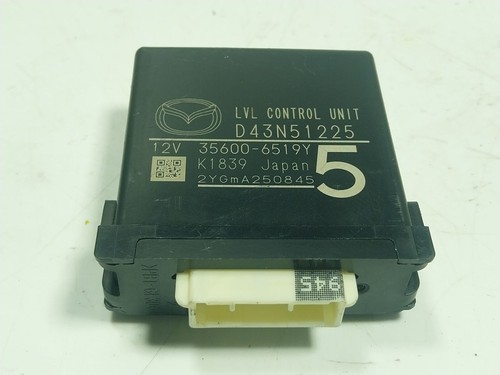 Electronic module d43n51225 - module,
