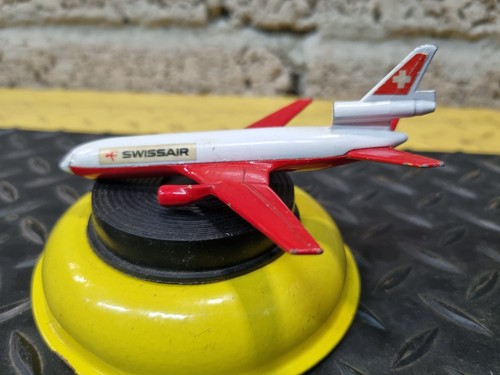 Matchbox swiss air - swiss, 10