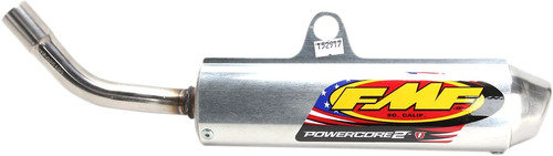 Fmf powercore silencer - powercore, 2