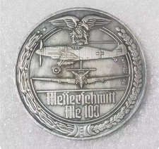 WW2 German Luftwaffe Fighter