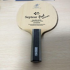 Nittaku Septear feel Inner