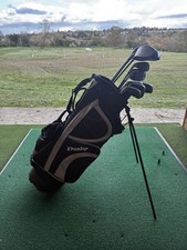 Dunlop 65i Graphite Golf Set