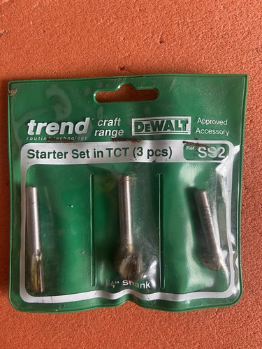 Trend craft range - trend,