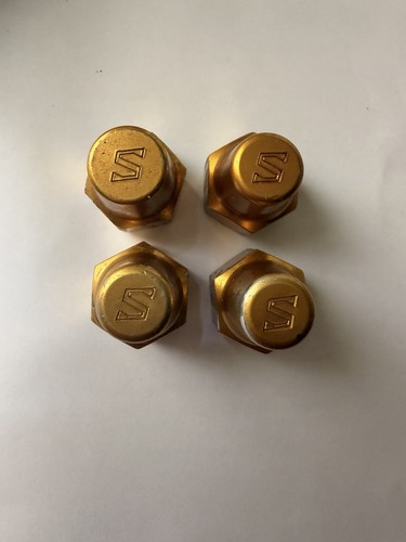 Suntour bmx axel caps - bmx,
