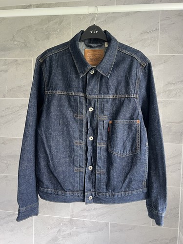 Levi premium type 1 - premium, 1’