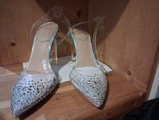 Disney x Aldo Cinderella Glass