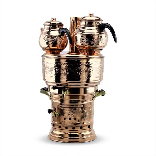 Xxl handmade copper camping - handmade,